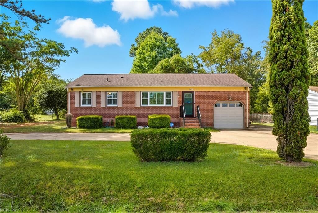 Property Photo:  6113 Mooretown Rd  VA 23188 