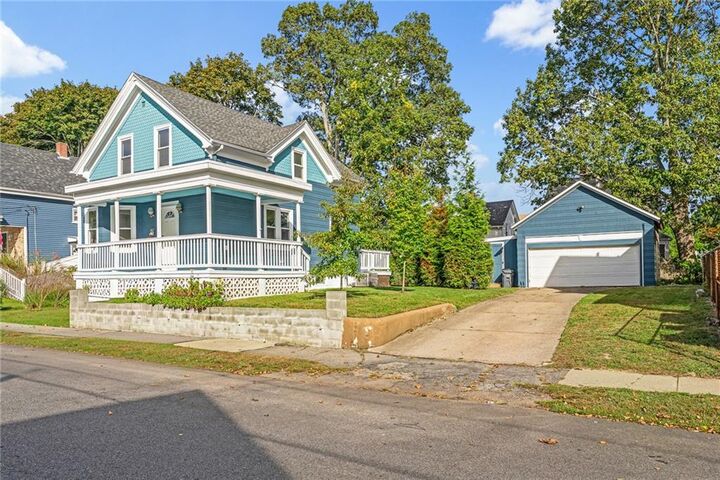 Property Photo:  183 Alabama Avenue  RI 02905 