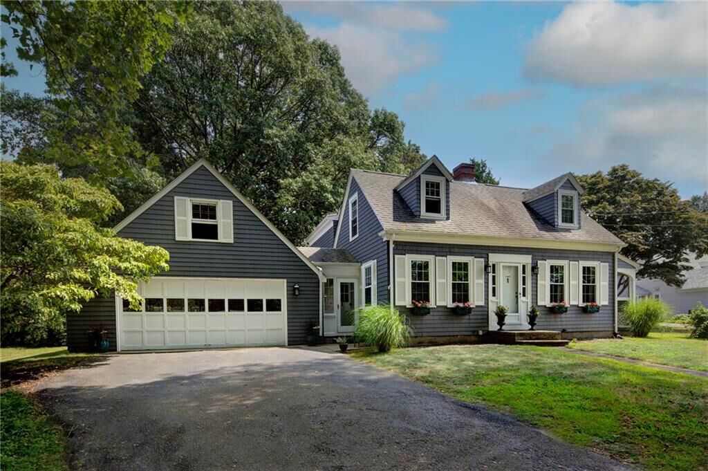 Property Photo:  19 Harborview Avenue  RI 02809 