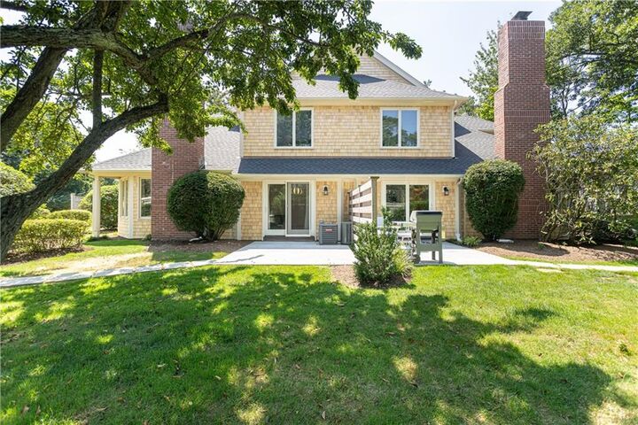 Property Photo: 112 Harrison Avenue RI 02840