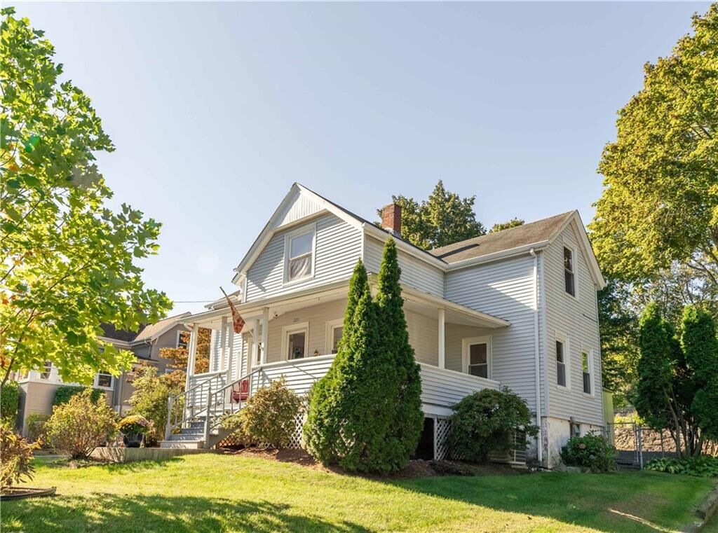 Property Photo: 225 Tidewater Drive RI 02889