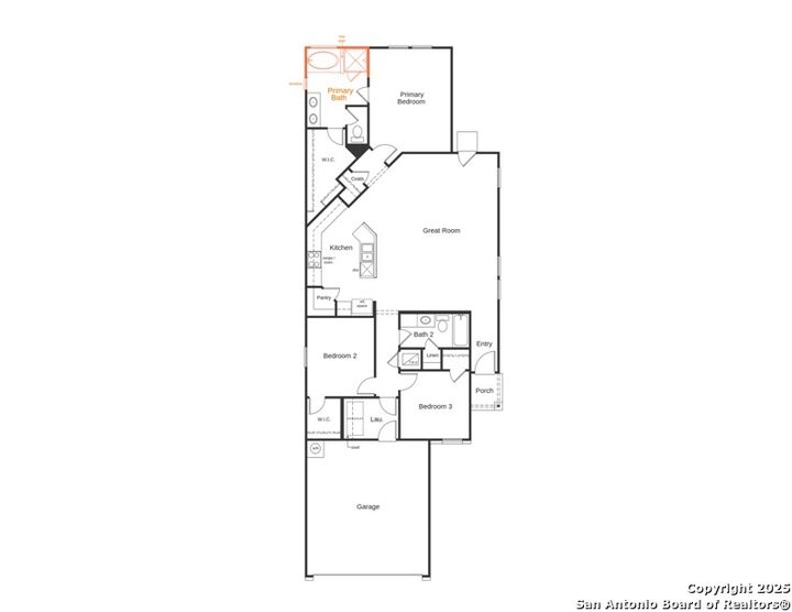 Property Photo: 11553 Hocus Pocus TX 78245