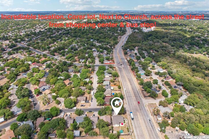 Property Photo:  6601 Vougeot  TX 78744 