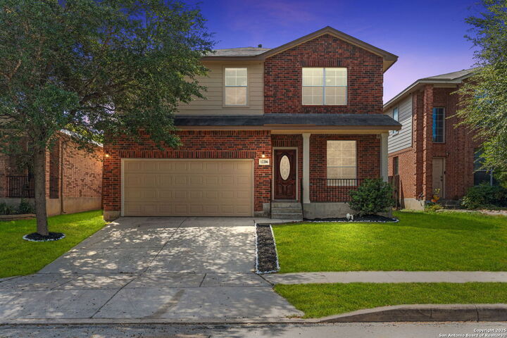 Property Photo:  12206 Medina Mill  TX 78253 