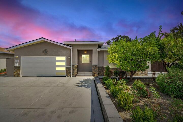 Property Photo:  1626 South Wolfe Road  CA 94087 