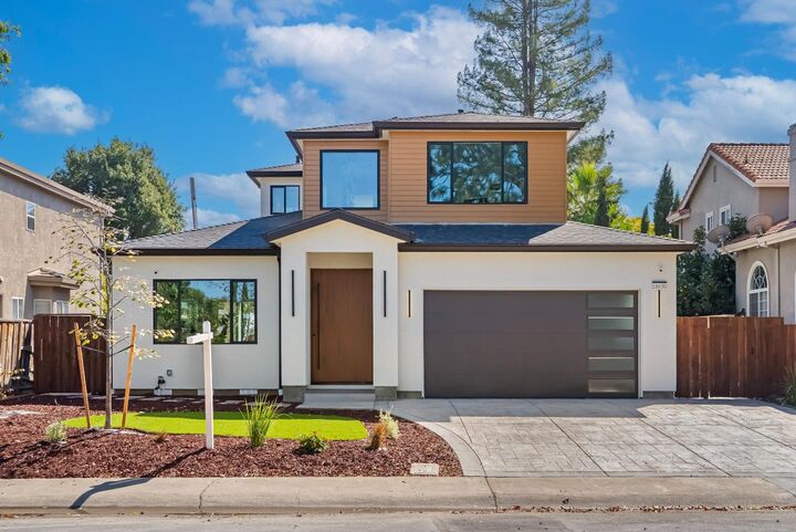 18630 Crabtree Avenue  Cupertino CA 95014 photo