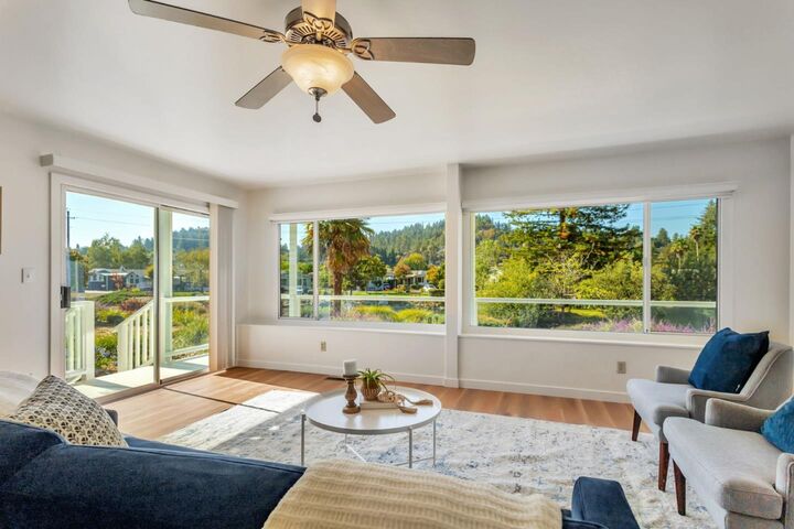 Property Photo:  225 Mount Hermon #81 Road 81  CA 95066 