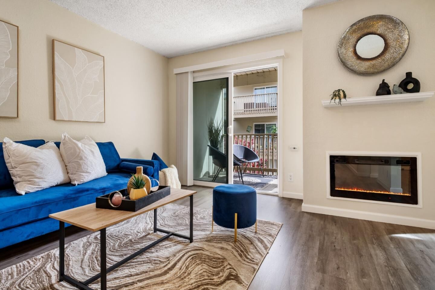 Property Photo:  368 Imperial Way 204  CA 94015 