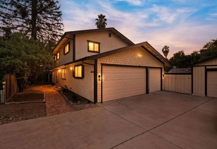 10546 Merriman Road  Cupertino CA 95014 photo