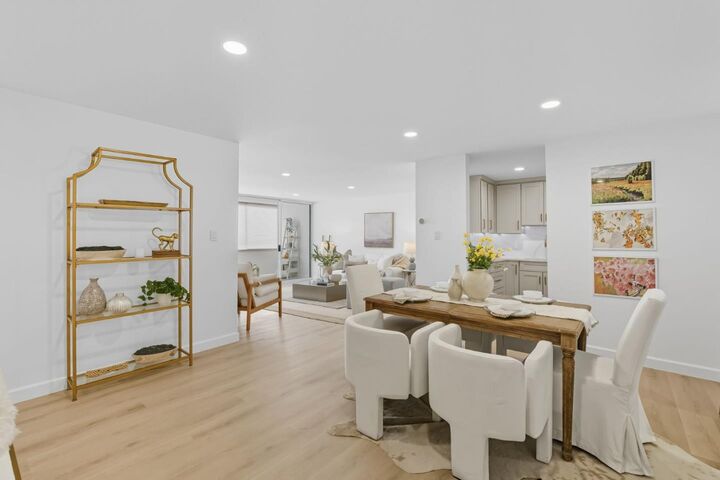 Property Photo:  234 Elm Street 103  CA 94401 
