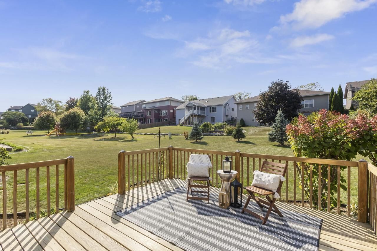 Property Photo: 3006 Winter Park Place WI 53719