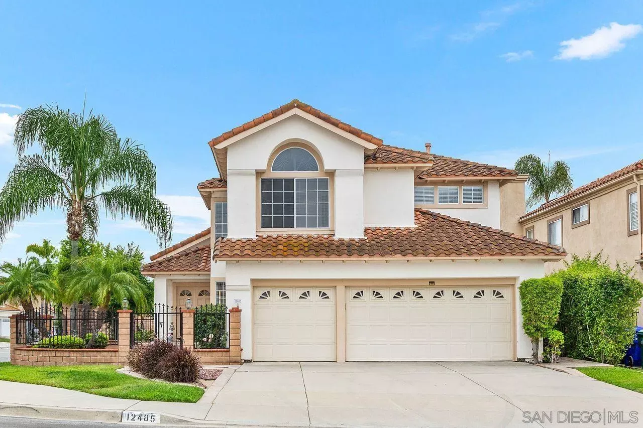 Property Photo:  12485 Picrus St  CA 92129 