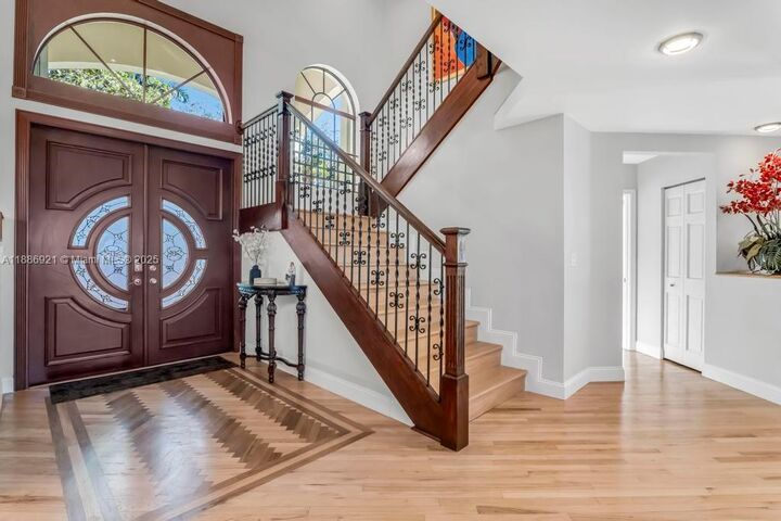 Property Photo: 18112 NW 15th Ct FL 33029