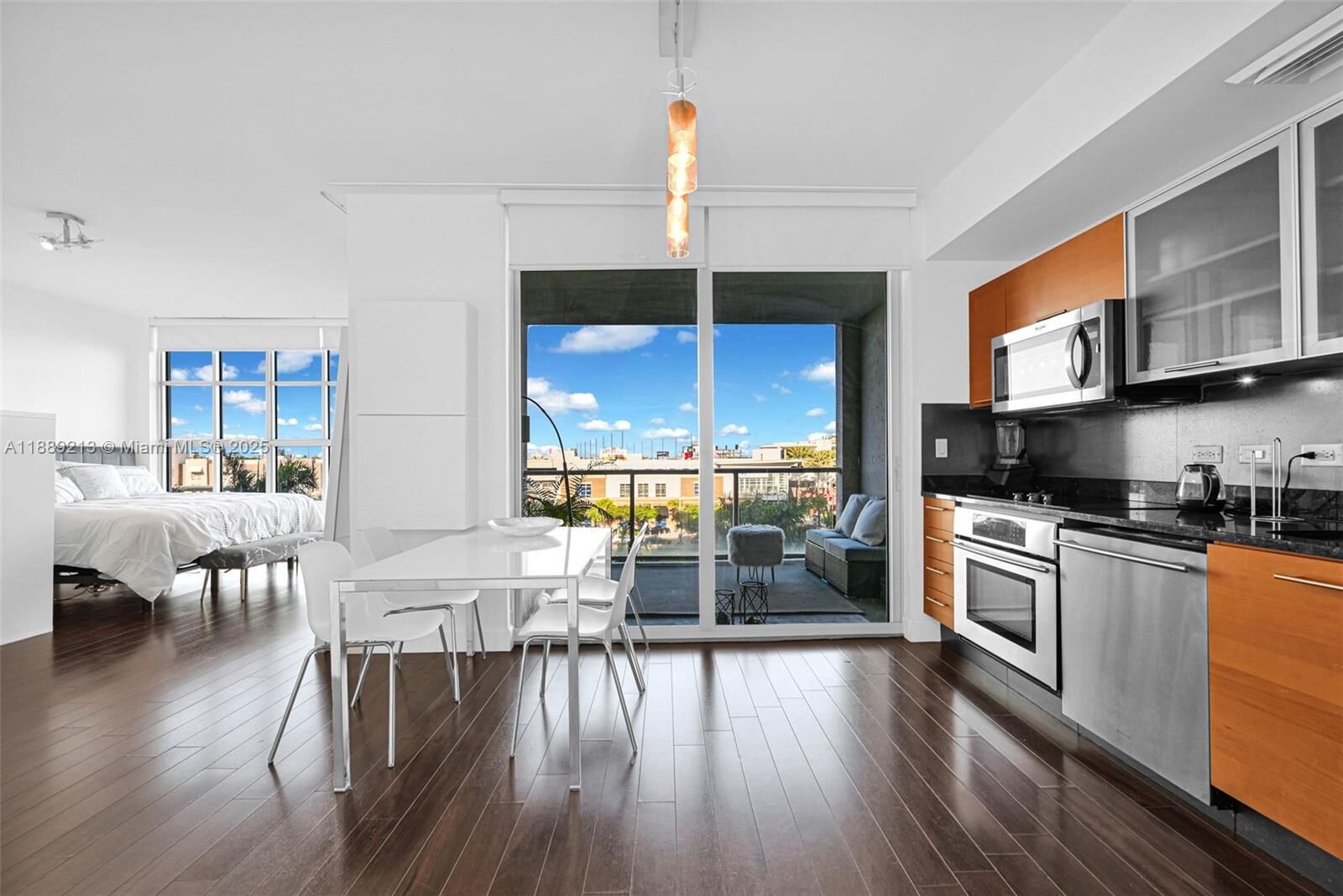 Property Photo: 3451 NE 1st Ave M0503 FL 33137