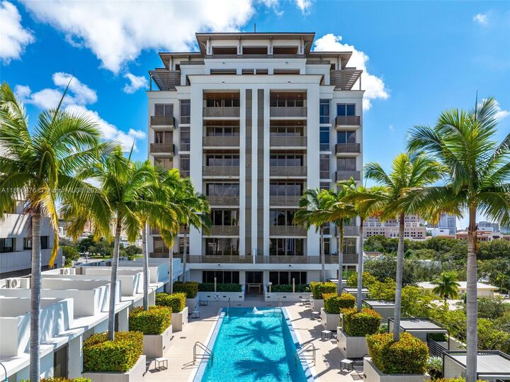 515 Valencia Ave 1201  Coral Gables FL 33134 photo