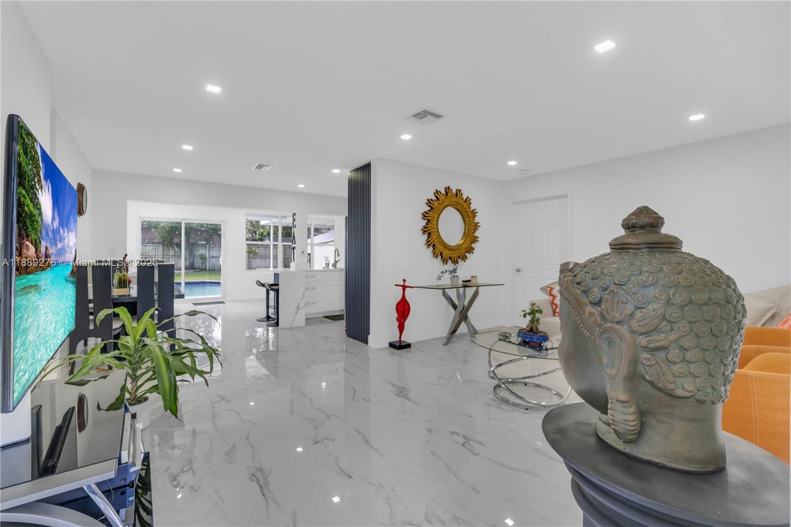 Property Photo:  6320 Harding St  FL 33024 