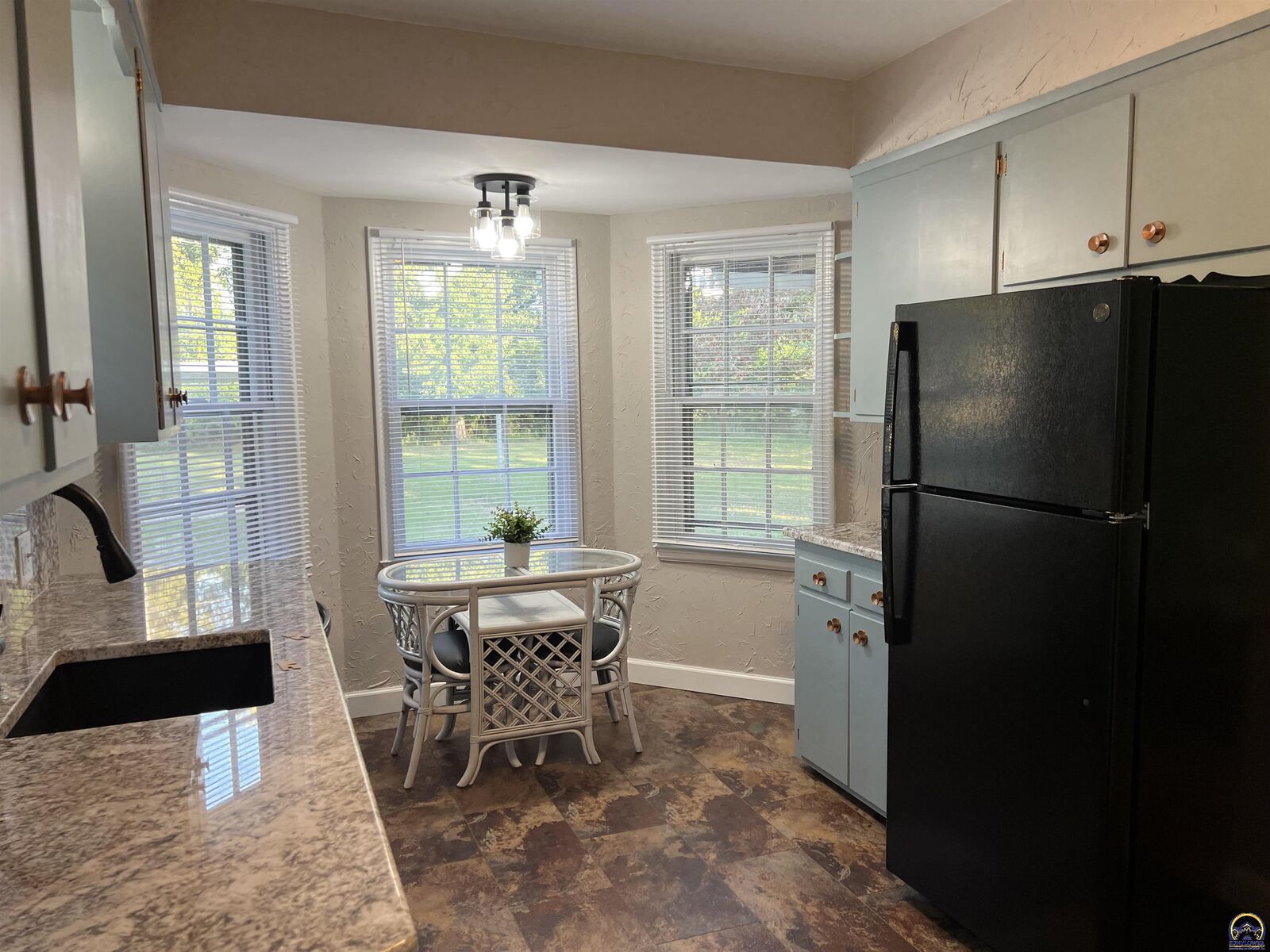 Property Photo: 1936 N Kansas KS 66608