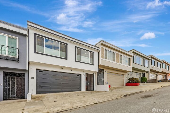 Property Photo:  180 Princeton Street  CA 94134 