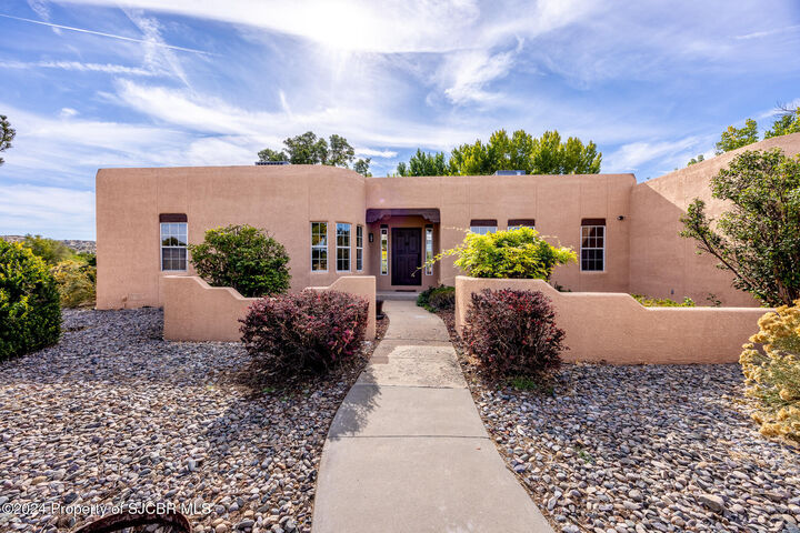 Property Photo:  976 Nm 170  NM 87401