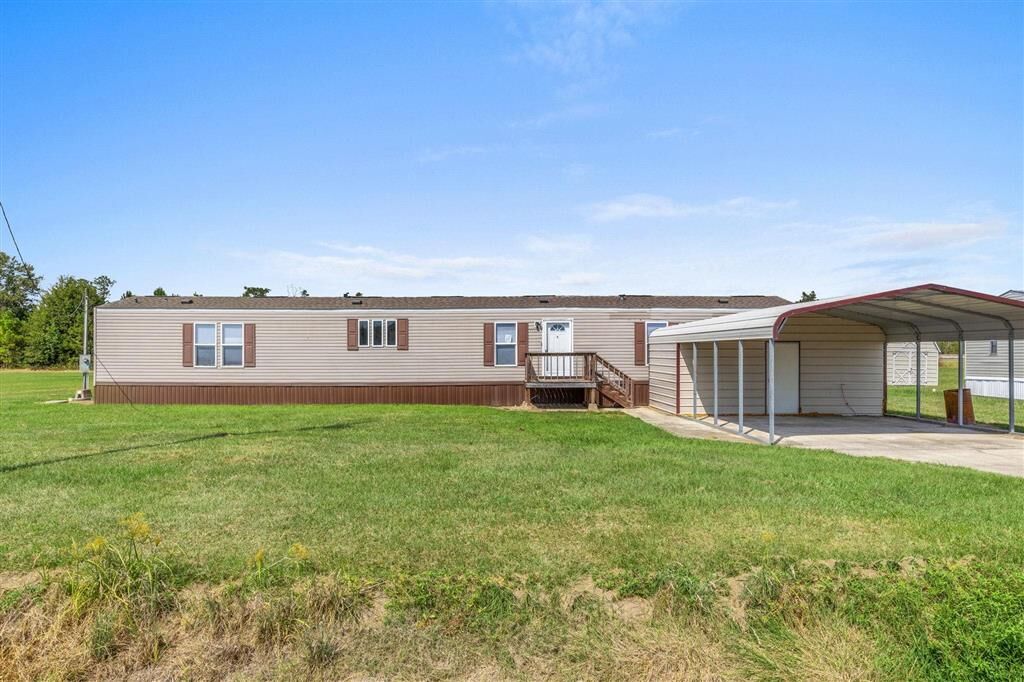 Property Photo:  7717 Effie Nina Way  LA 70615 