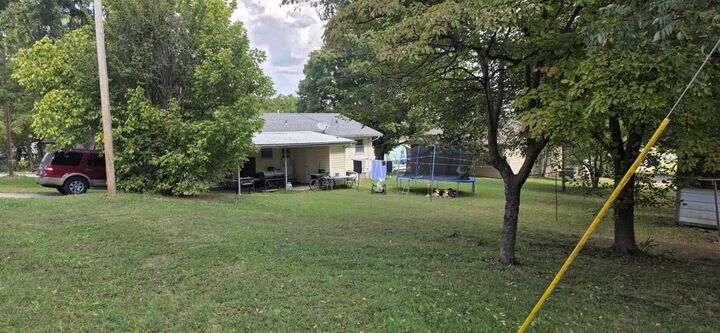 Property Photo: 370 Bethel Avenue AR 72554