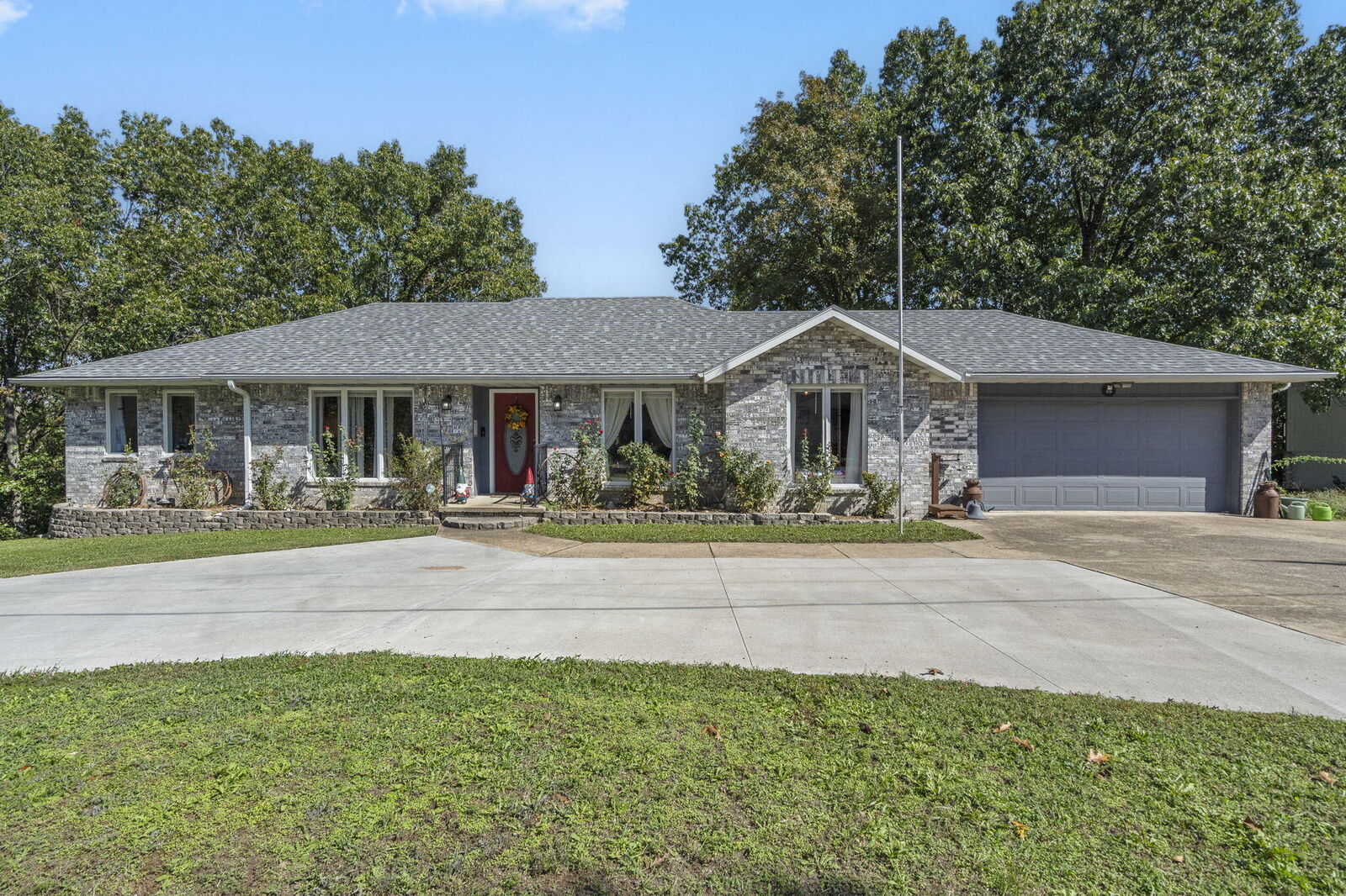 Property Photo: 89 James River Road MO 65686