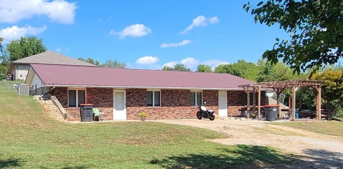 Property Photo:  73 - 75 Sycamore Drive  MO 65625 