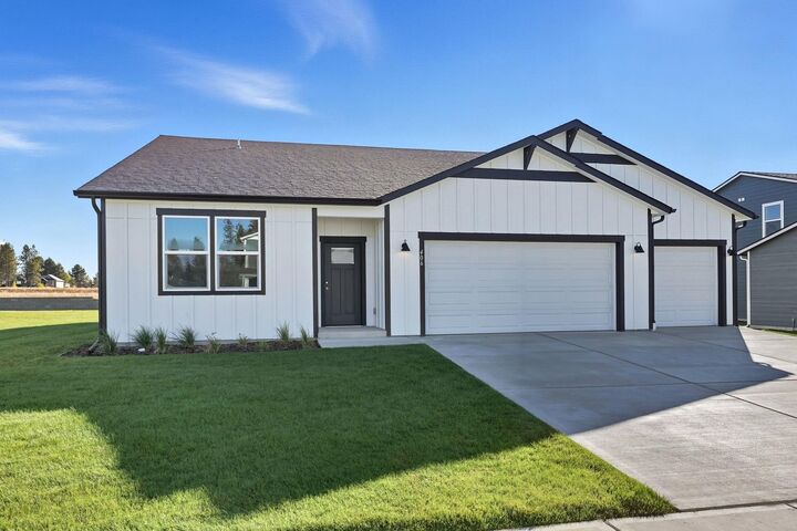406 N Washington Ave  Deer Park WA 99006 photo