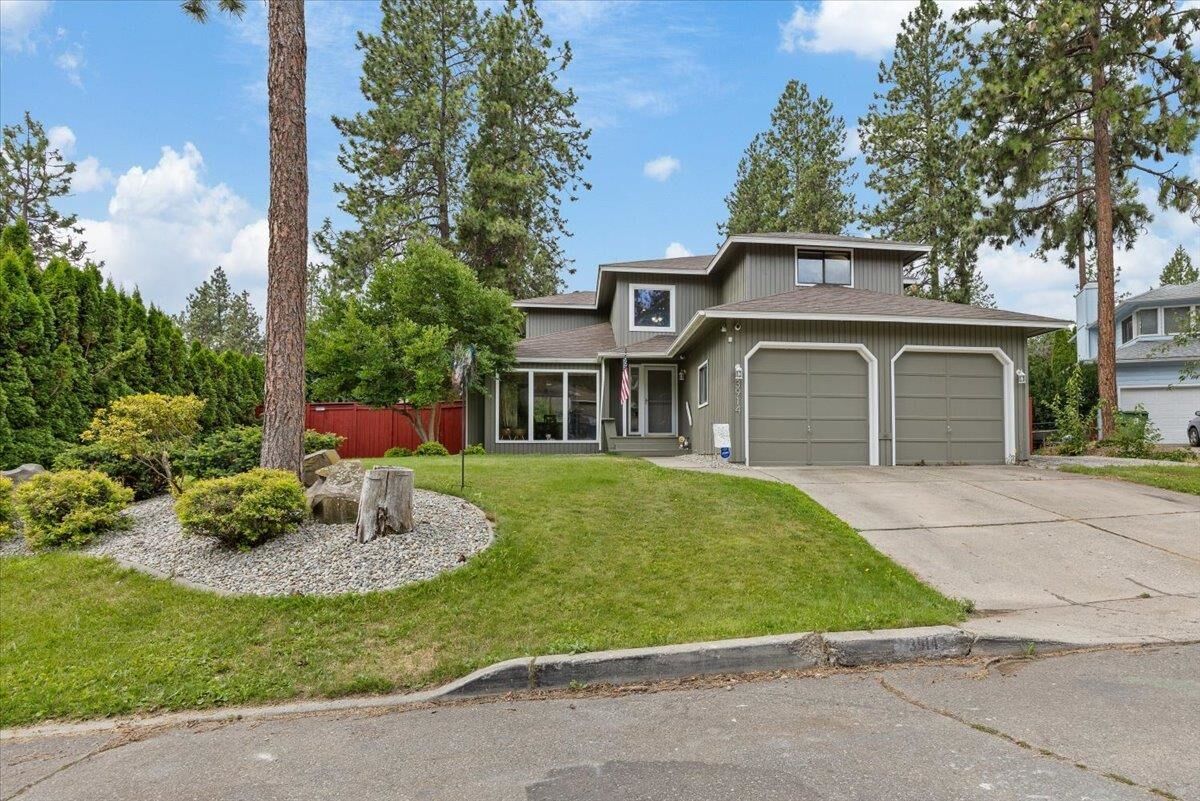 Property Photo: 3914 E Myrtle Ct WA 99223