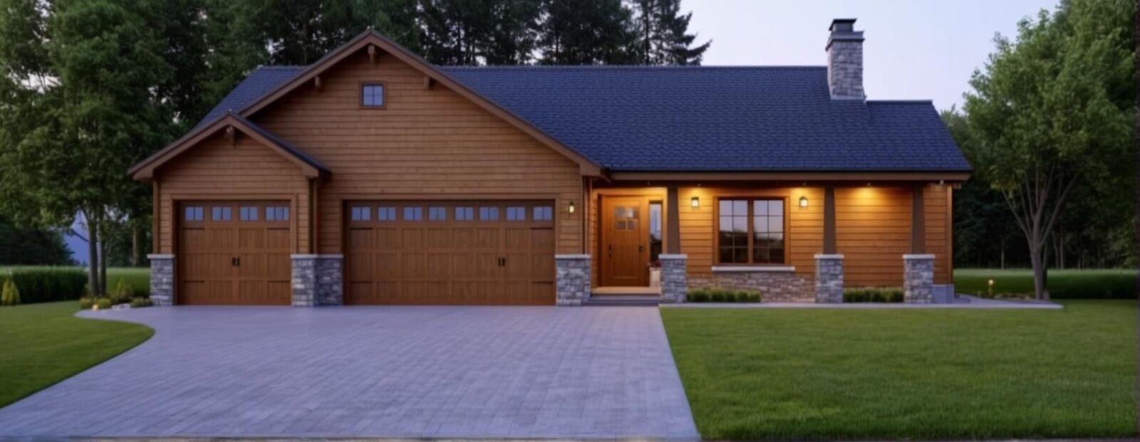 Property Photo:  7612 N Cedar Rd  WA 99208 