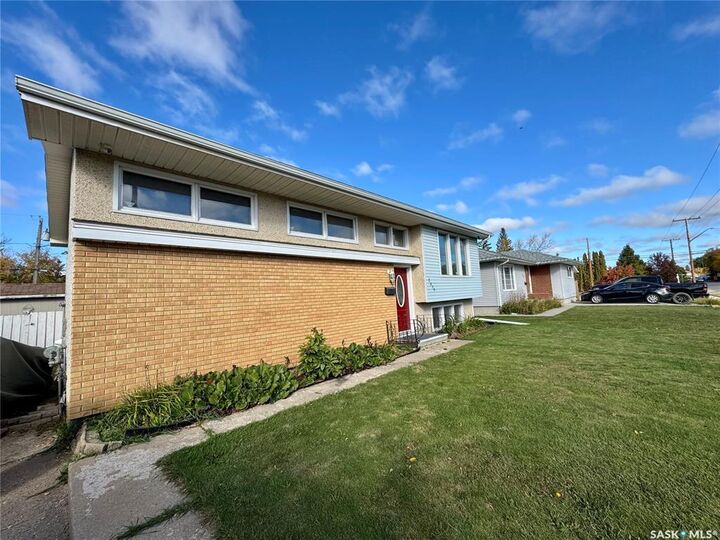 2619 6th Avenue W  Prince Albert SK S6V 5L4 photo