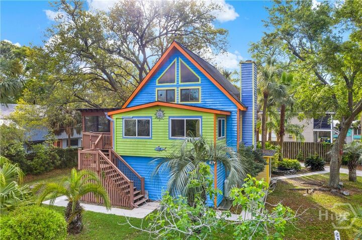 12 Carpenter Road  Tybee Island GA 31328 photo