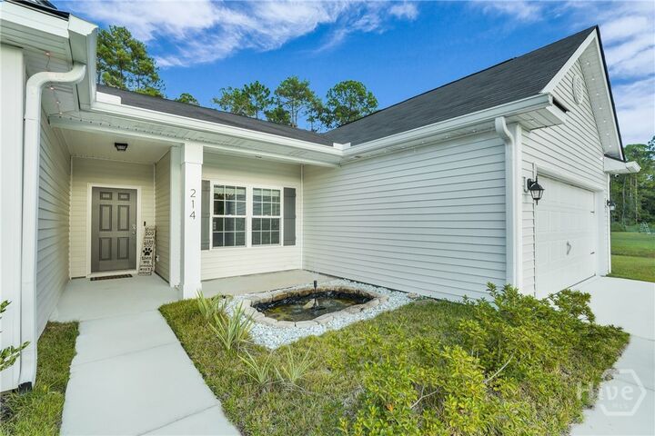 Property Photo:  214 NE Quarter Horse NE  GA 31316