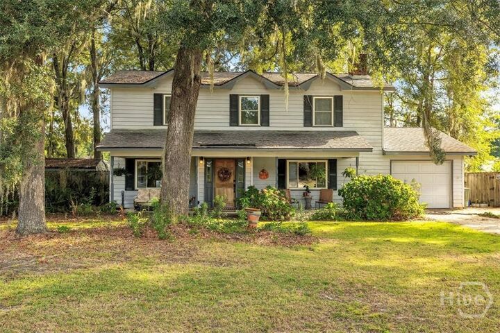 Property Photo:  408 Flowers Drive  GA 31313