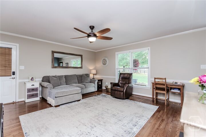 Property Photo:  6441 Hog Mountain Road  GA 30622