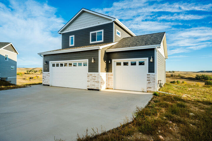 Property Photo: 152 Whitetail Court WY 82834