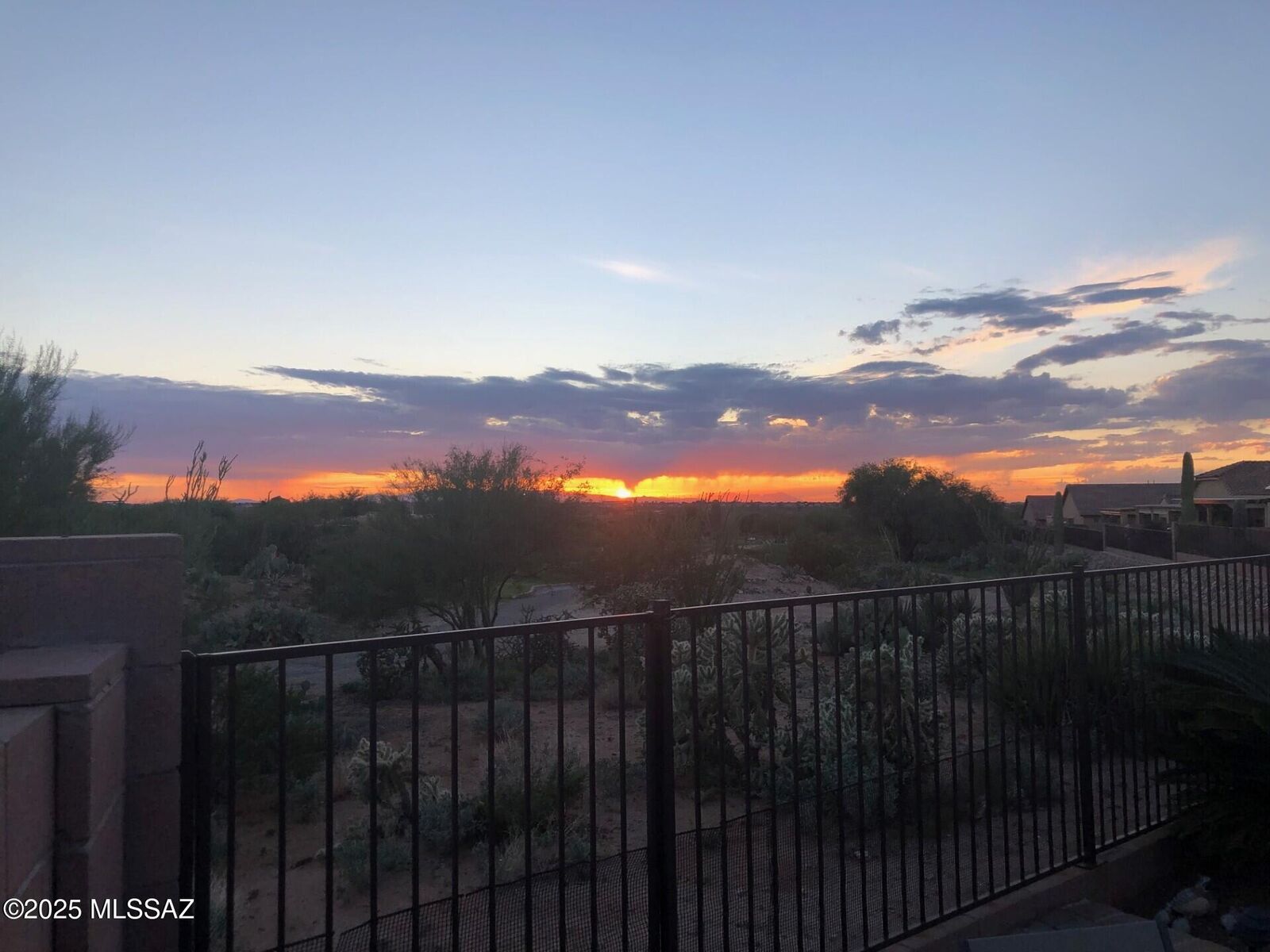 Property Photo: 14042 E Huppenthal Boulevard AZ 85641