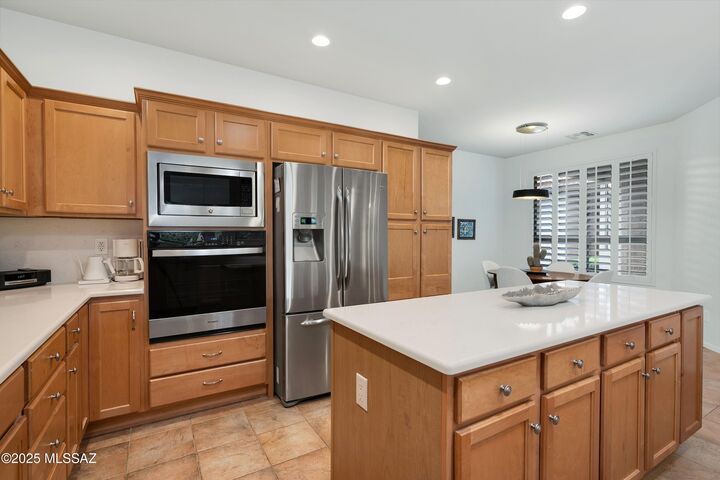 Property Photo: 37741 S Hill Side Drive AZ 85739