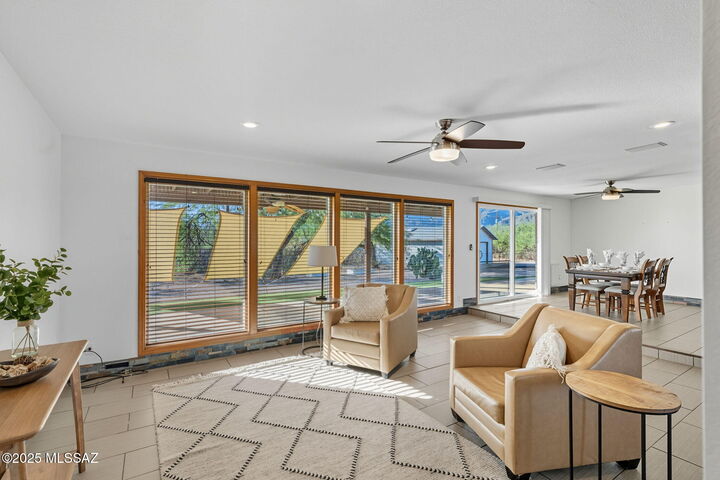 Property Photo:  3665 N Pellegrino Drive  AZ 85749 