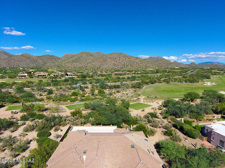 5960 W Clear Brook Lane  Marana AZ 85658 photo