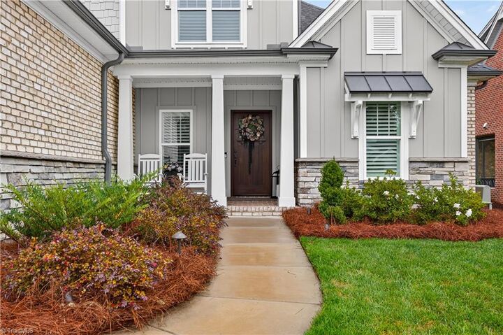 Property Photo: 5665 Cedarmere Drive NC 27106