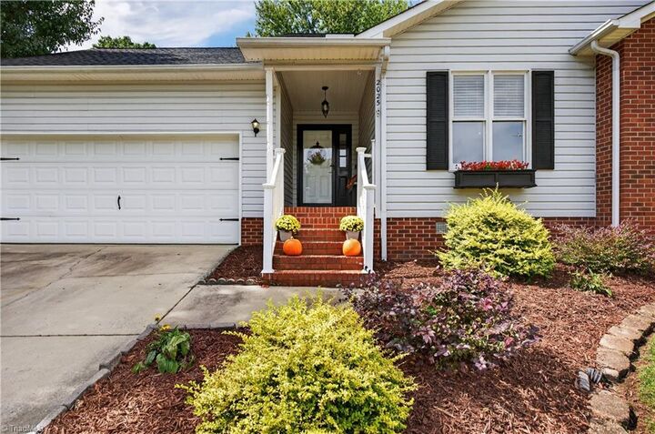 Property Photo: 2025 Priya Street NC 27360