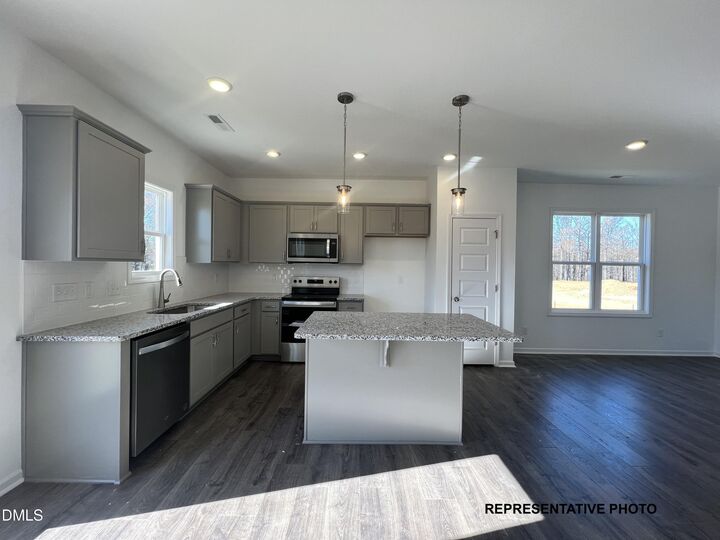 Property Photo:  166 Shenandoah Court  NC 27520 