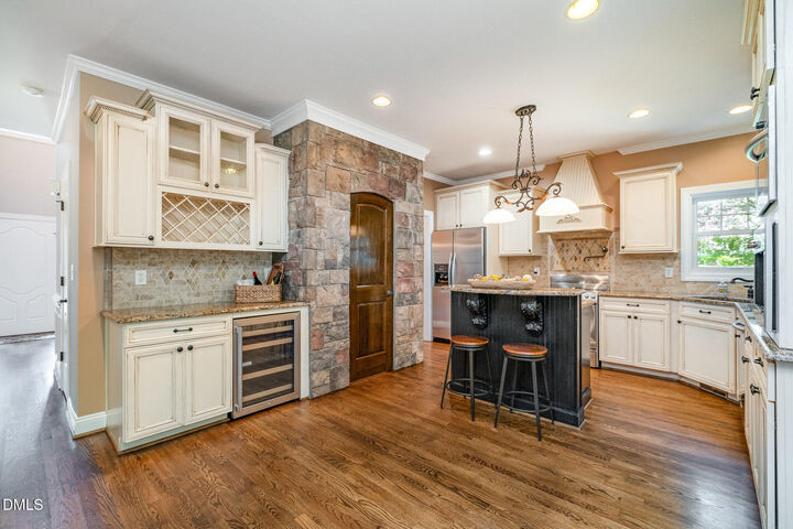 Property Photo:  5340 Serene Forest Drive  NC 27539 