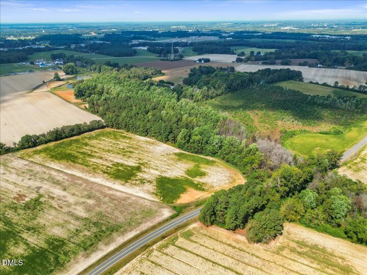 Property Photo: 0 W Strickland Road NC 28334