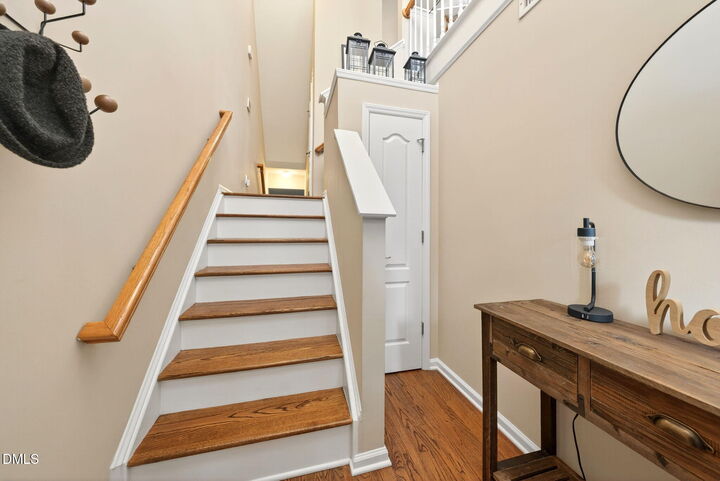 Property Photo:  6851 Middleboro Drive  NC 27612 