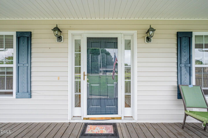 Property Photo:  227 Blaze Ridge Drive  NC 27577 