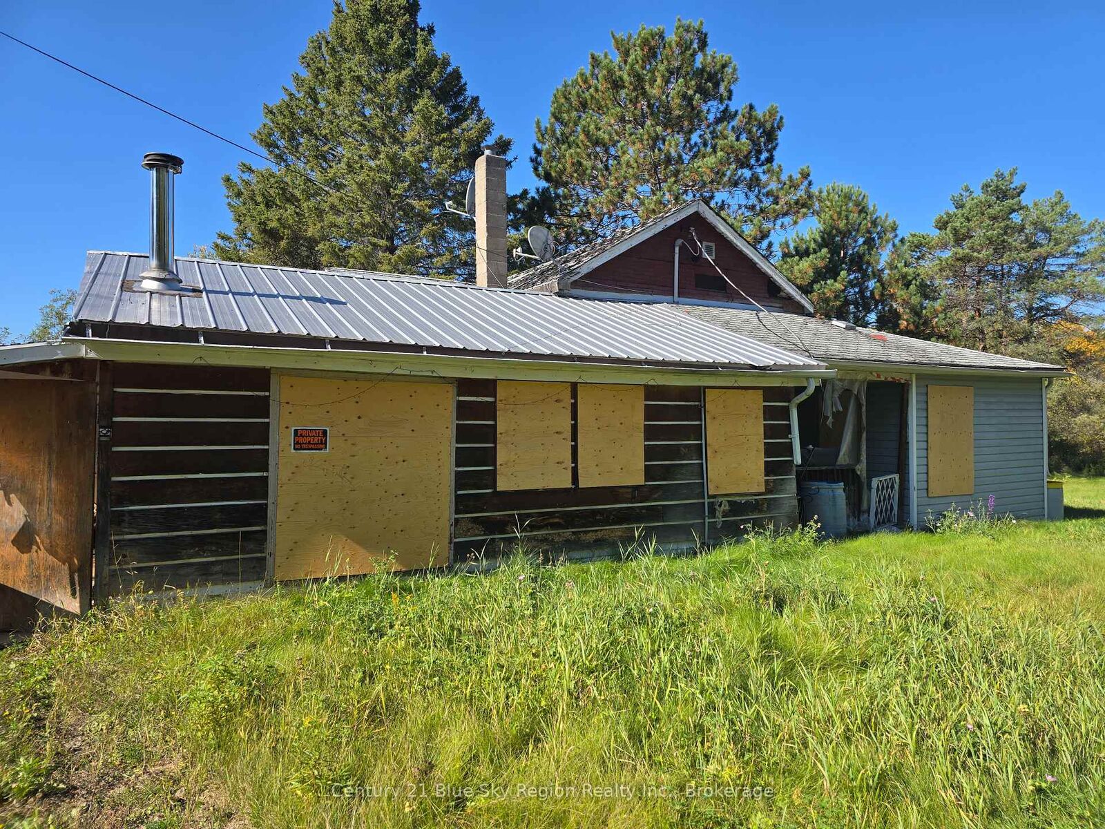 Property Photo:  1631B River Road  ON P0H 1B0 