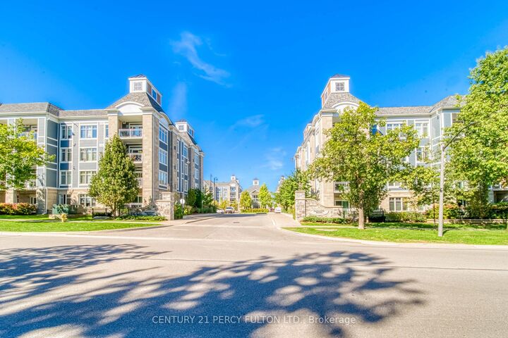 Photo de la propriété:  660 Gordon Street 302  ON L1N 0L1 