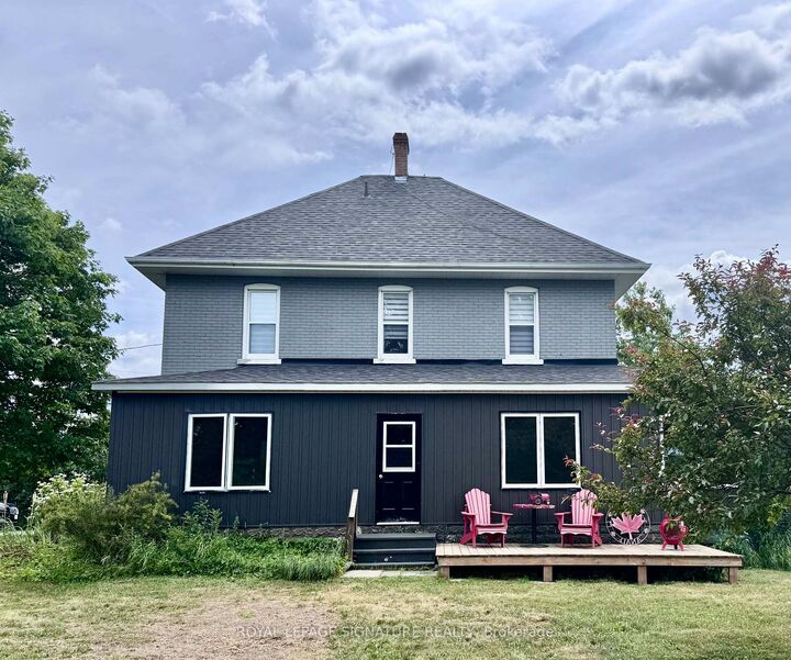 31 Blue Bay Lane  Kawartha Lakes ON K0M 1N0 photo